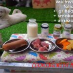 How learn to cook for puppies part 4 – かわいい子犬のための料理エピソード 4