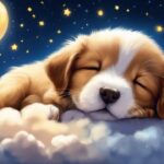 【睡眠用】かわいい子犬🐶と一緒に夢の世界へ案内します💤